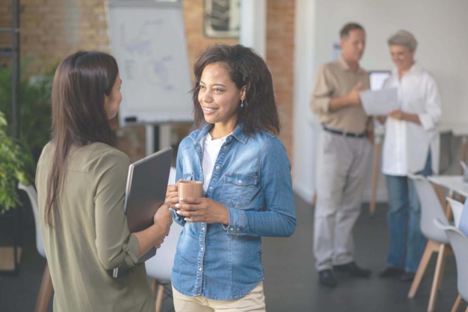 Conseiller financier en consultation individuelle